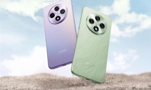 OPPO A3震撼发布：双面抗摔耐磨，重新定义“好用的手机”